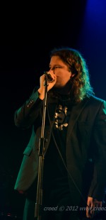10 Clockwork Ceremony